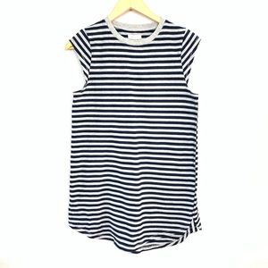 Silence + Noise Anthropology dress